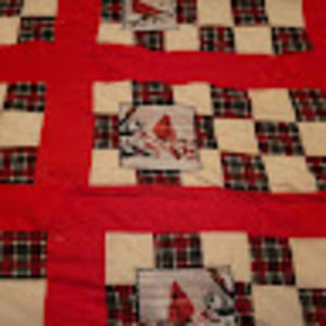 Meet your Posher, Sandy